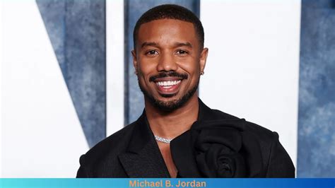 michael b jordan vermögen|What Is Michael B. Jordans Reported Net Worth In。